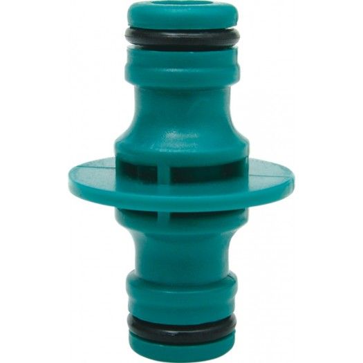 FLO З'єднувач для водяних шлангів 1/2" (БЛІСТЕР)  | 89246