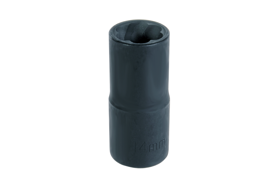 KING TONY Головка для поврежденных гаек 21 мм | 9TD403-21M