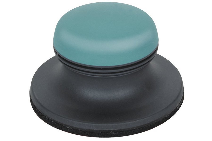 Wolfcraft шлифмашина для плоских поверхностей Ø 125 // 5894000