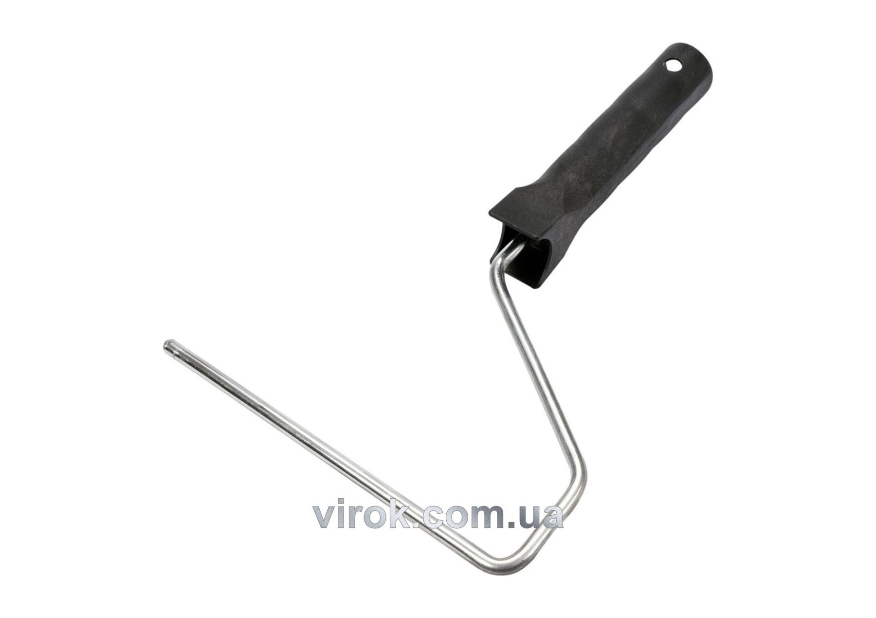 VOREL Ручка для валика : 25см, 6мм  | 09429