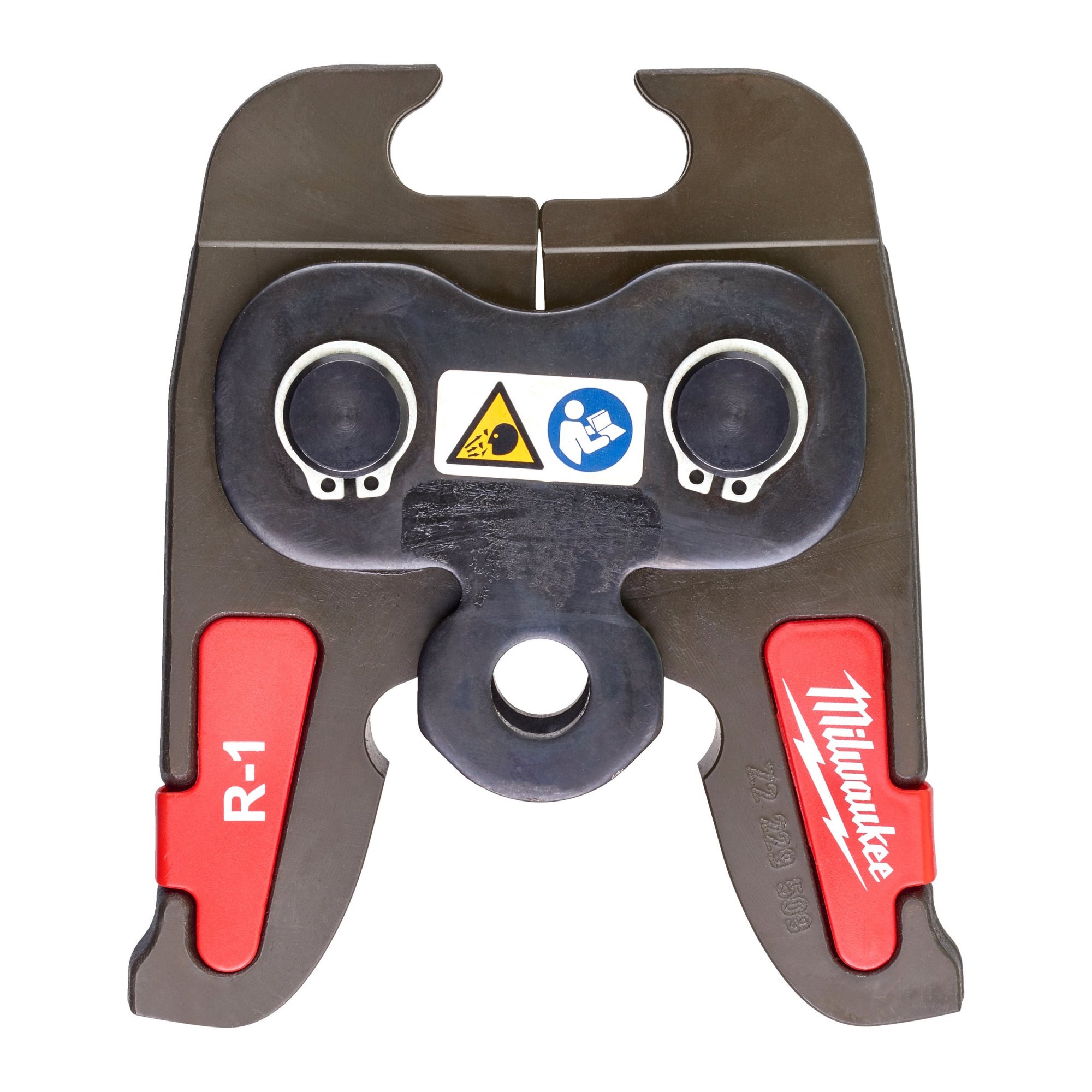 MILWAUKEE Адаптер с V-профилем | 4932479604