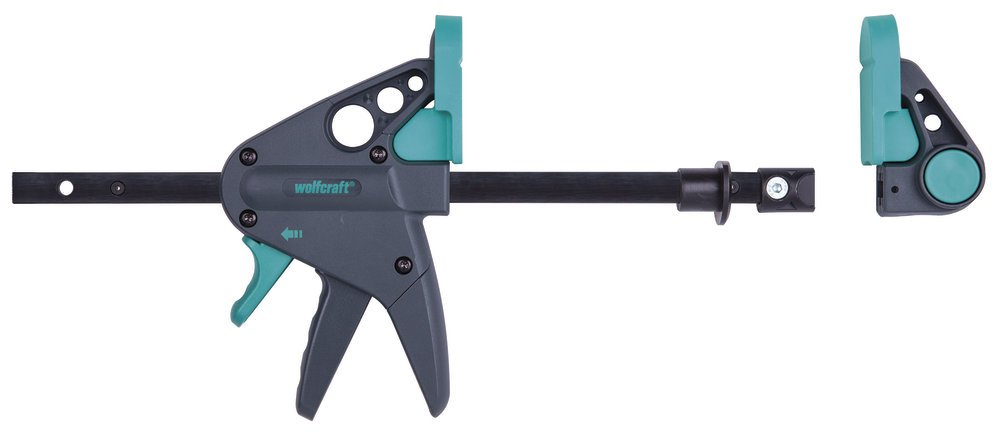 Wolfcraft PRO 65-150-W - растяжка рабочего стола  // 3036000