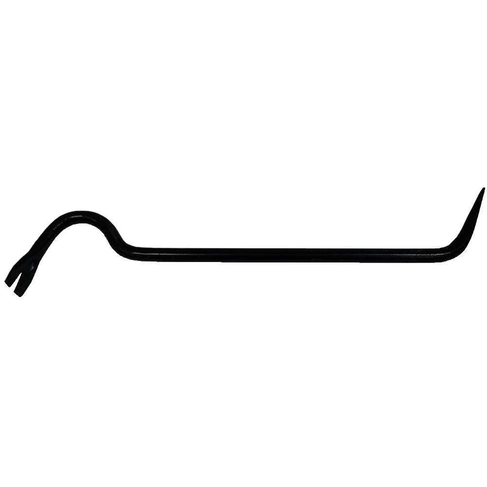 Лом-цвяходер, 600мм Україна | 40-044