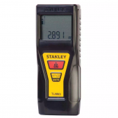 STANLEY STHT1-77354 Измеритель расстояния лазерный TLM65 (р/д 0,1-25м +3мм)