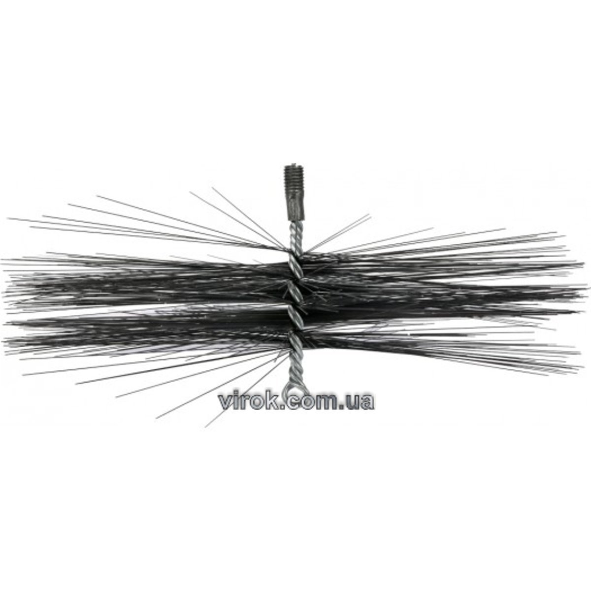 VOREL Йорж для чистки димарів , Ø=300 мм  | 72954