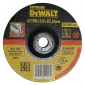 Круг відрізний DeWALT EXTREME, 180х3.0х22.23 мм | DX7967