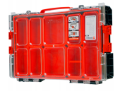 Ящик-органайзер для инструментов Qbrick System PRO 100 Organizer (5901238254393)
