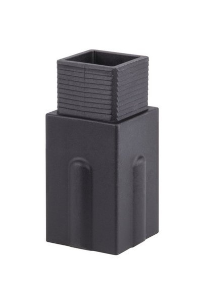 Wolfcraft Стандартная вставная ножка  // 6067000