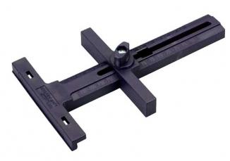 Направляющая для электроинструмента KWB LINE MASTER 7844-00 