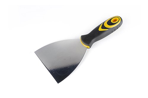 Шпатель 100мм Мастер СИЛА