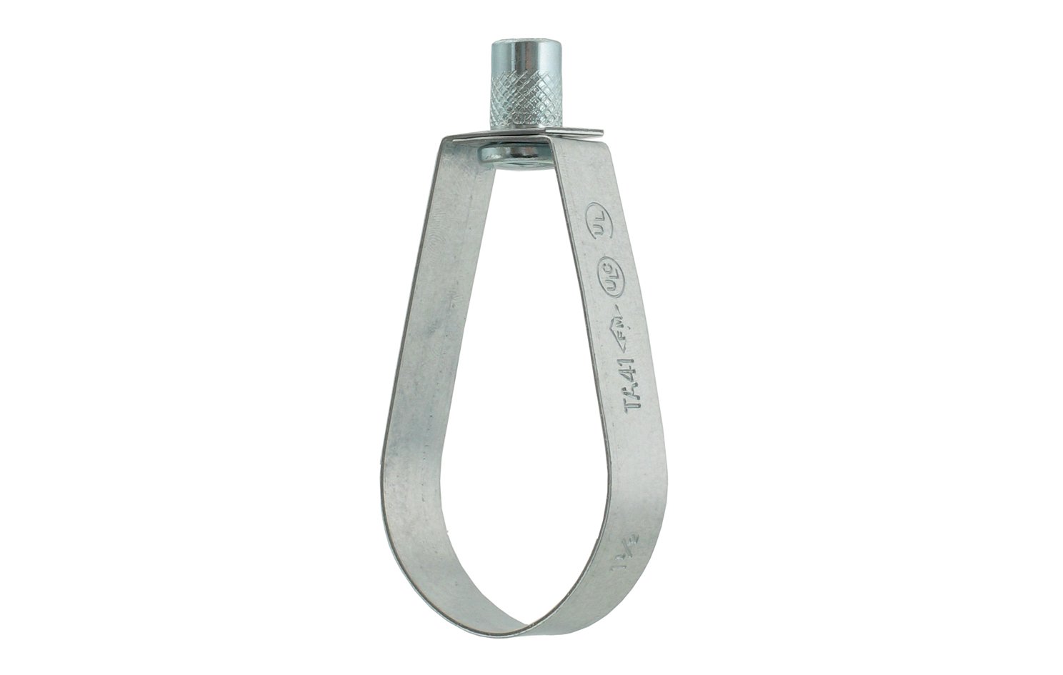 Walraven BIS Спрінклерний хомут TA41 FM/UL 1" DN25 М10