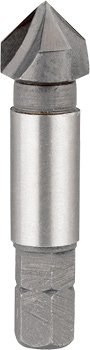 kwb 704740 Зенкер по металлу hss 6-гран. 12 мм, хвостовик 1/4