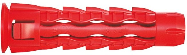 Wkret-Met Распорные дюбеля универсальные SFX 10 x 60