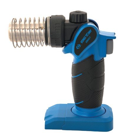 KING TONY Газовая горелка 550°C | 6BH21