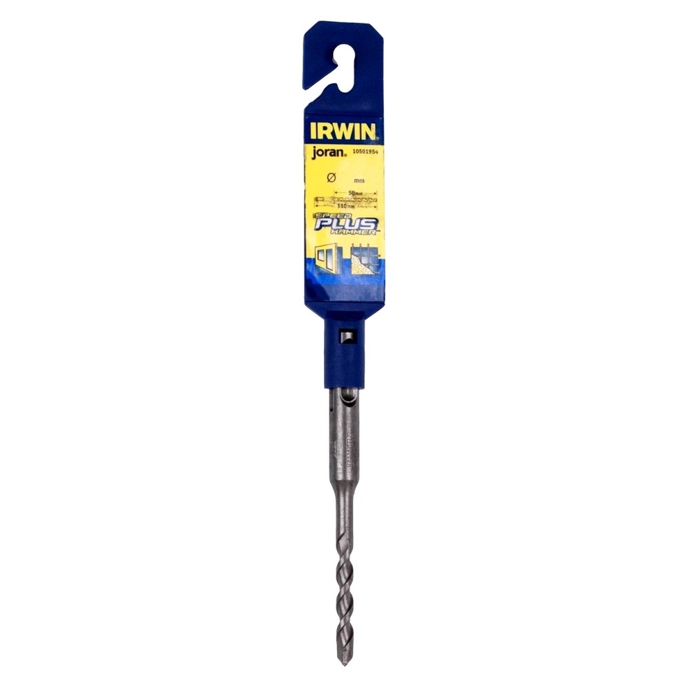 IRWIN Бур SDS Plus 12.0x600 SPEEDHAMMER, | 10501997