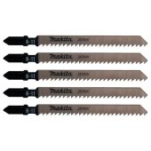 Пилка для електролобзика Makita A-85634 (73 мм, 5 шт)