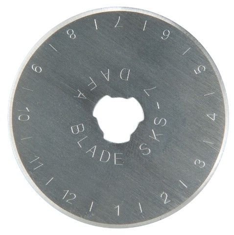STANLEY STHT0-11942 Лезвие круглое диаметром 45 мм. (для ножа STHT0-10194)