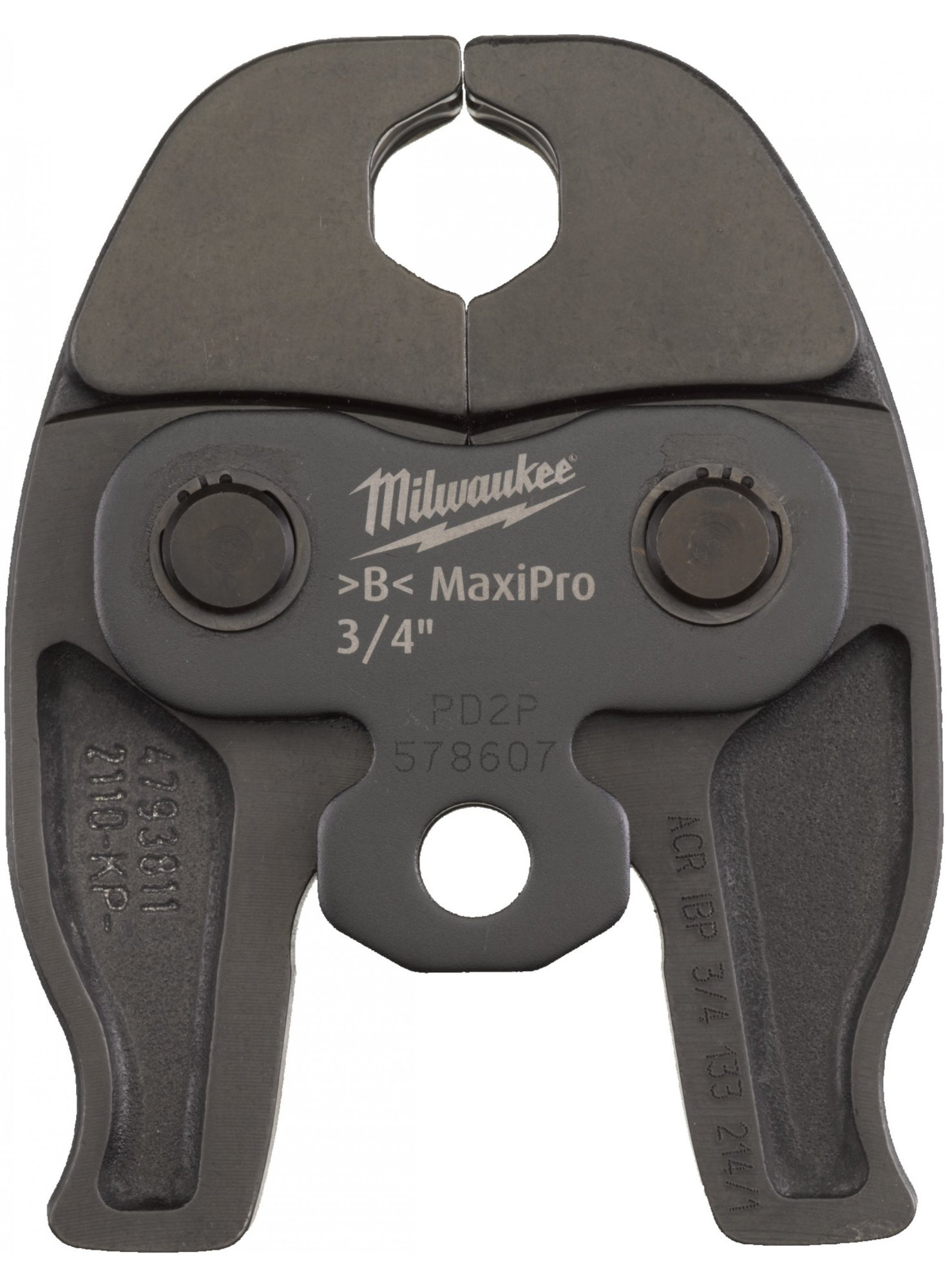 MILWAUKEE Обжимные клещи J12-BMP 3/4" | 4932493159