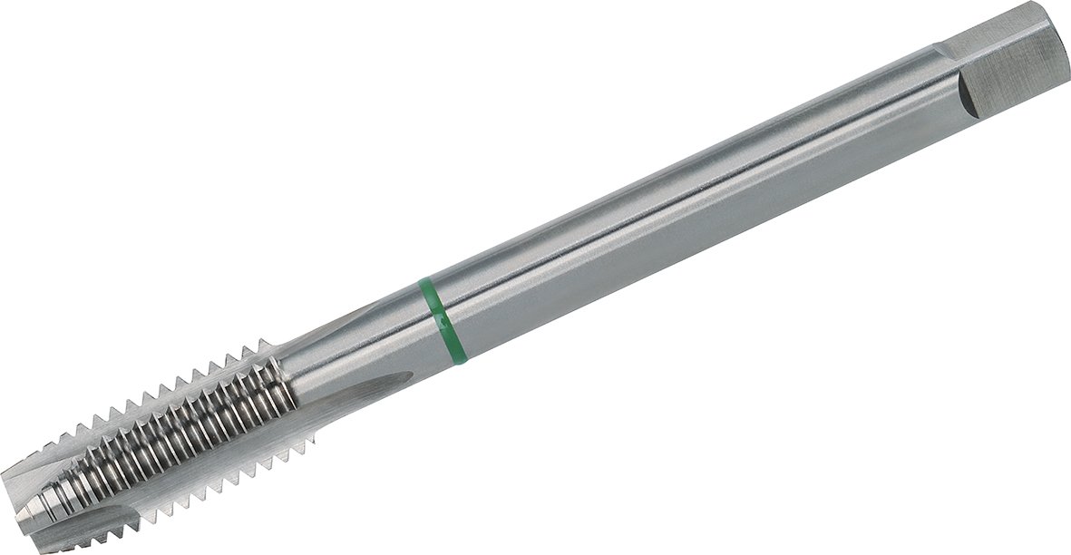 VÖLKEL Мітчик машинний HSSE DIN 376 Form B M 16