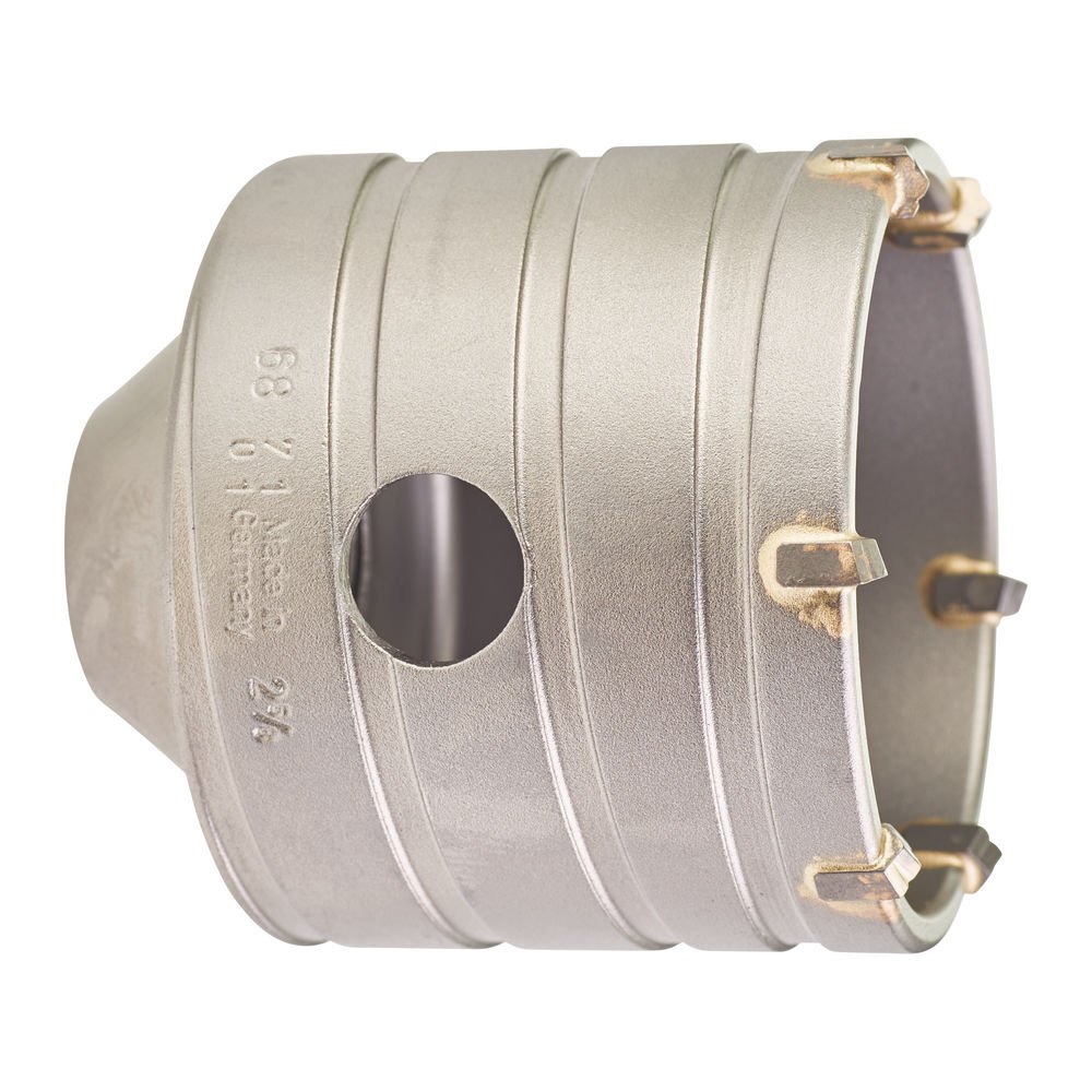 MILWAUKEE Коронка по бетону SDS-PLUS TCT , Ø68х50мм | 4932399099