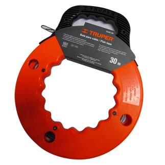 TRUPER GUIA-30 Протяжка електрика, 30м
