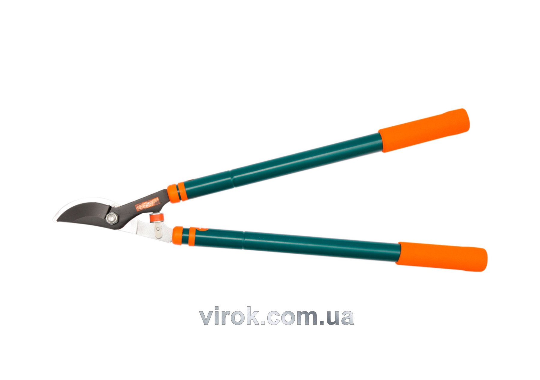 FLO Сікатор до гілок d= 30 мм з телескопічними ручками 620-940 мм  | 99115