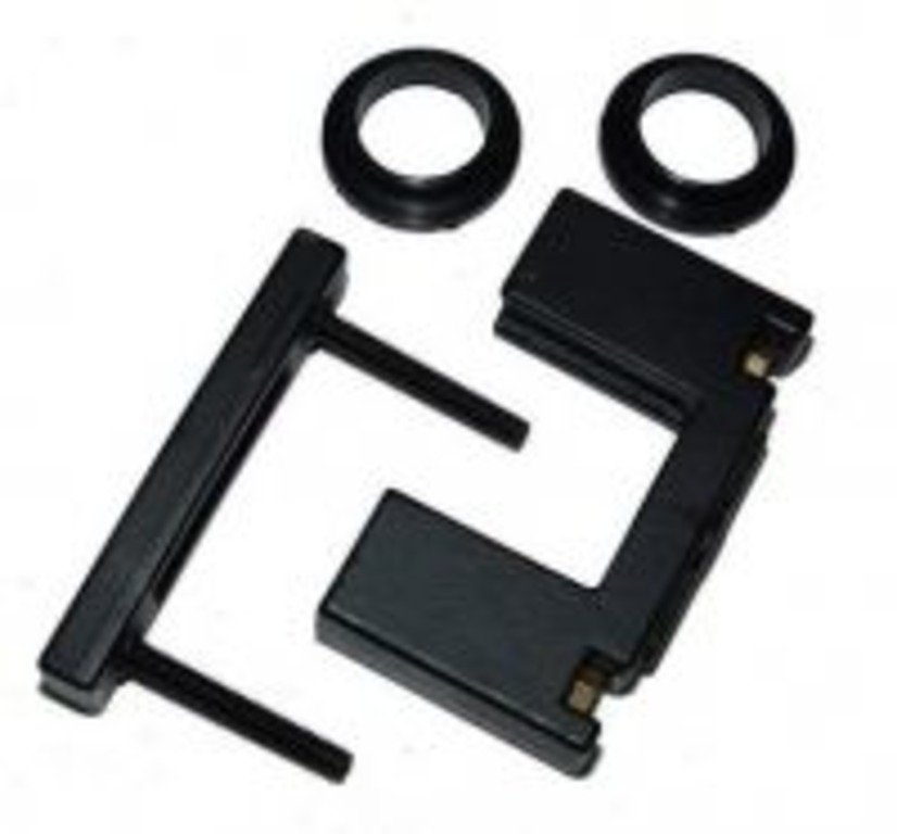 ANI Spa Комплект E/182/20 для соедениения блоков 1/2 | BH118566