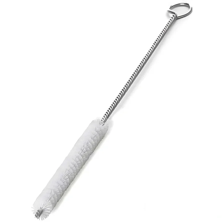 Щетка ерш с петлей 6х100х300 мм, полиамидной ворс LESSMANN ( ЛЕСМАН ) LESSMANN ( ЛЕСМАН )