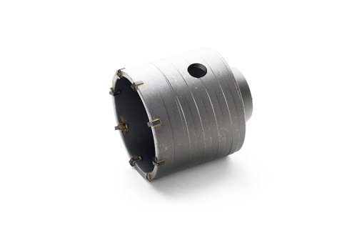 Сверло корончатое по бетону 50мм APRO