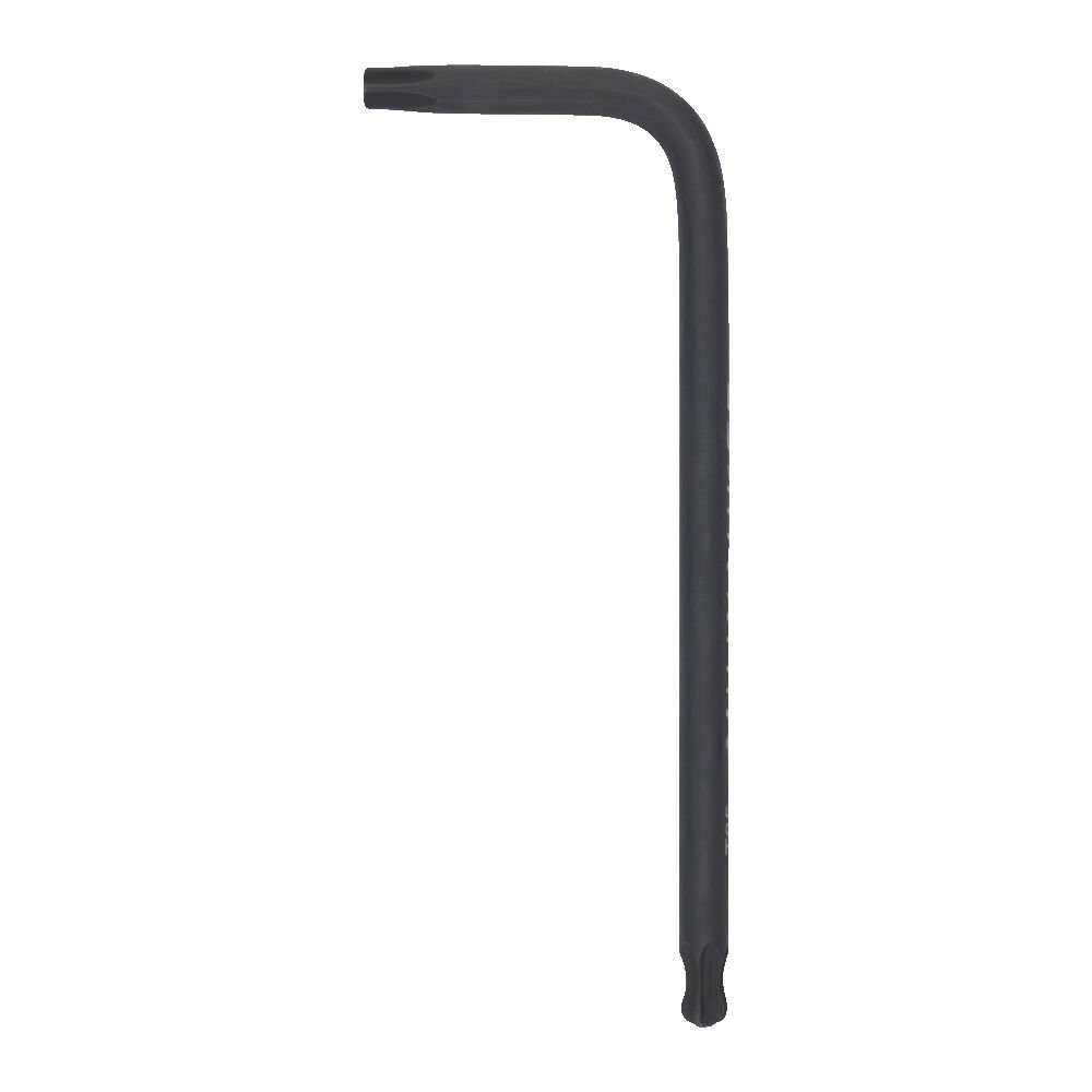 MILWAUKEE Ключ компактний TORX, T25 | 4932492709