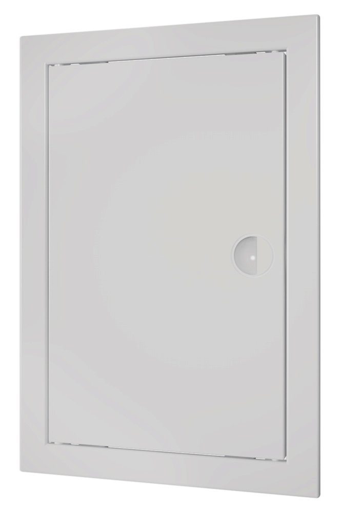 60-330 Люк технологічний, з ручкою, 418х518 мм, з фланцем 396х496 мм (Л4050Р) | Эра