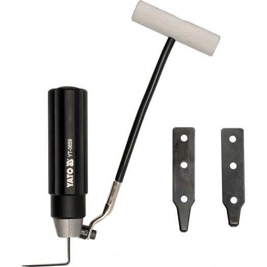 YATO Засоби для демонтажу лобового скла автомобіля YATO  | YT-0659