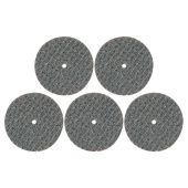 Відрізний круг Dremel (426) (32 мм, 5 шт.) (2615042632)