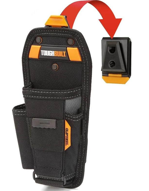 TOUGHBUILT Чехол для губцового инструмента TB-CT-35-L | TB-CT-35-L