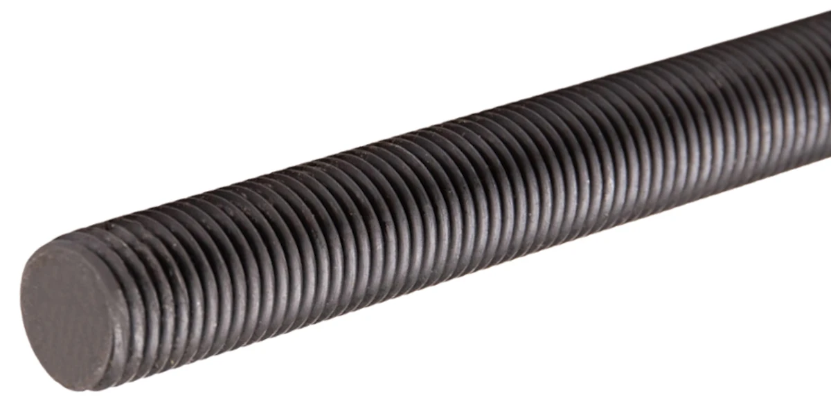 Стержень с метрической резьбой 30х1000