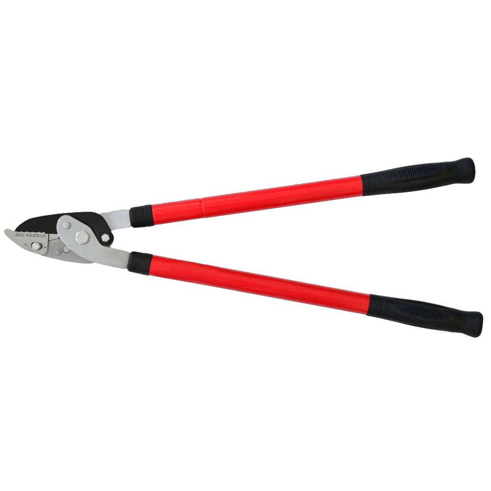 Гілкоруб 620мм, зріз прямий, телескопічні ручки Technics | 71-020