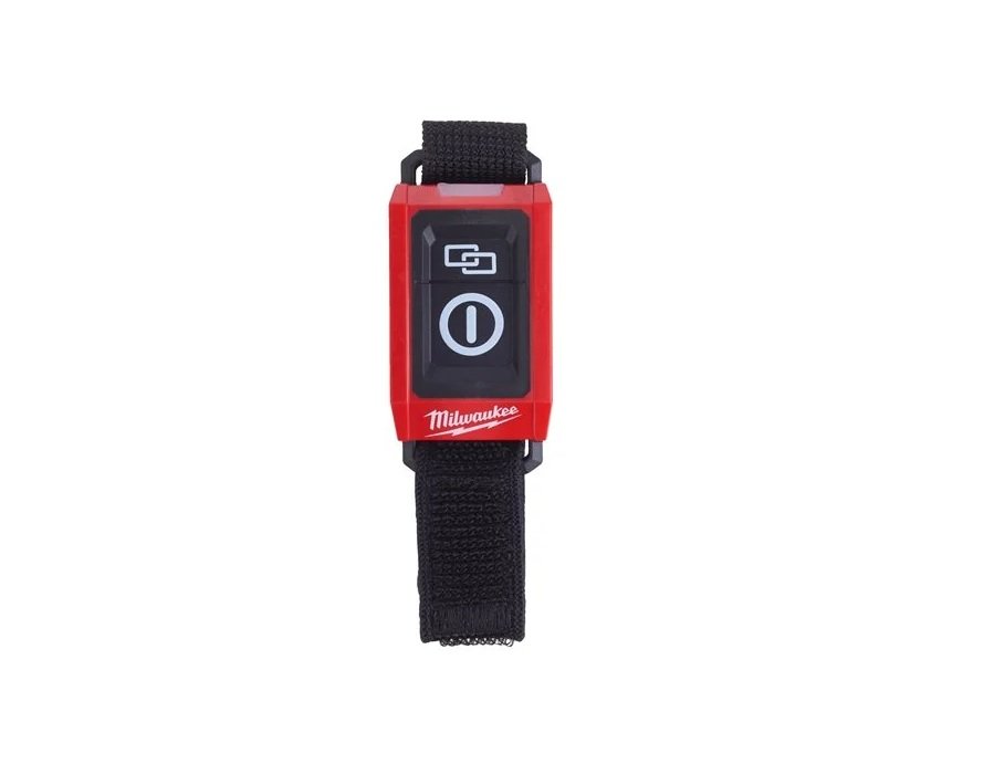 Milwaukee Пульт дистанционного управления RCO // 4932479620