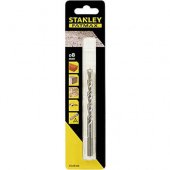 STANLEY Fat Max STA58508 Сверло по кирпичу / камню / бетону. Ø 8 мм Защитное напыление рабочей части