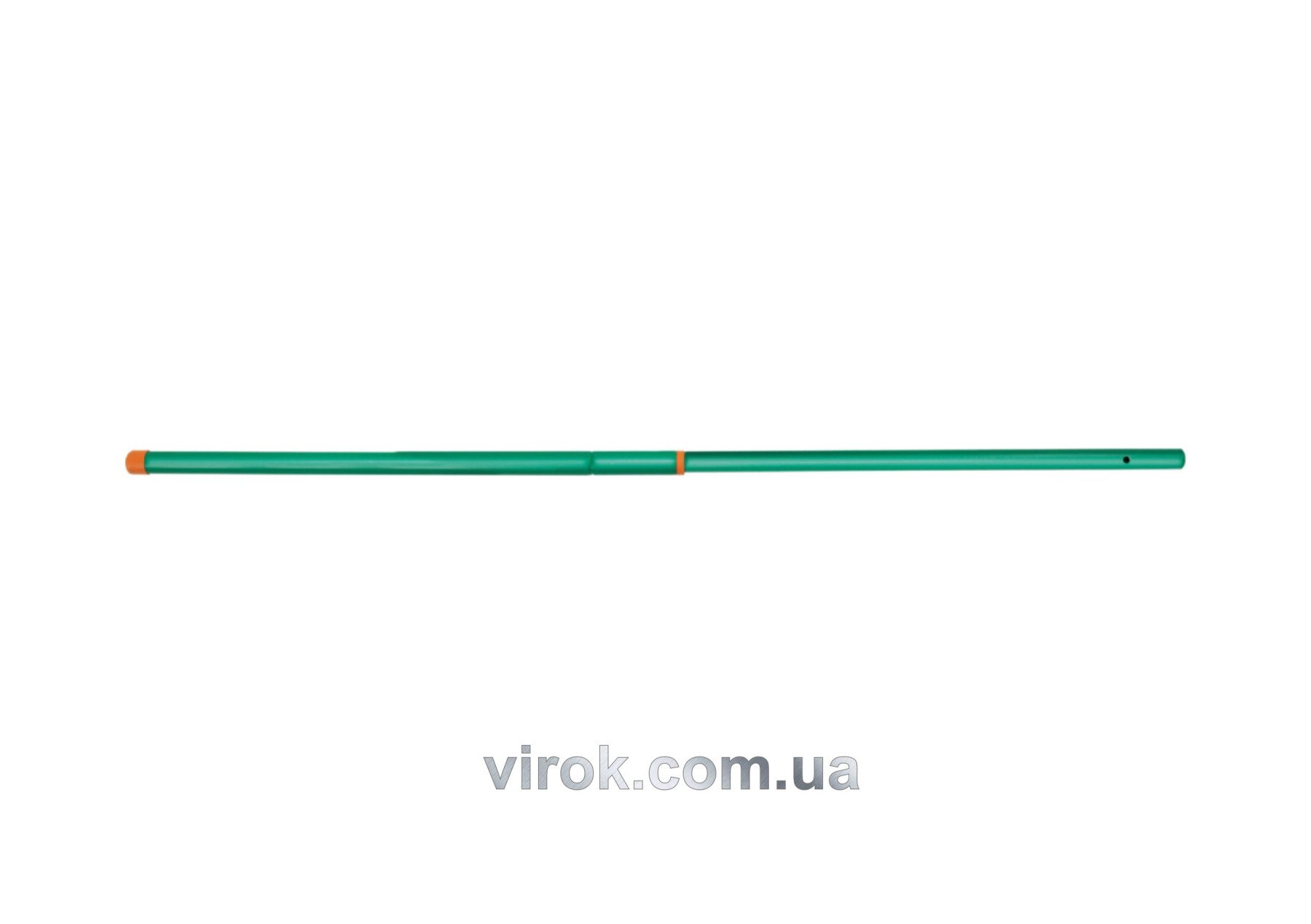 FLO Тримач телескопічний присадибний l=130-237 см  | 99315