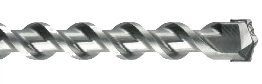 Heller Бур Granite Master SDS-max 20х200х320мм; гранит и другие натуральные камни