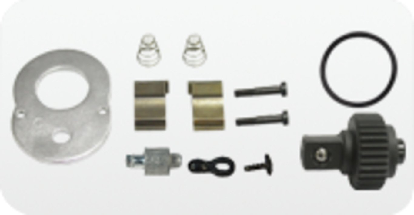 KING TONY Ремкомплект трещетки 1/2" 4771 | 4771DK