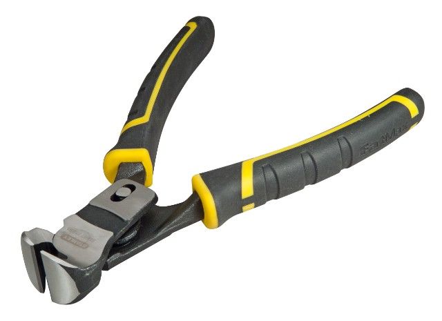 STANLEY FMHT0-71851 Кусачки торцевые "FatMax® Compound Action", длина 190 мм.