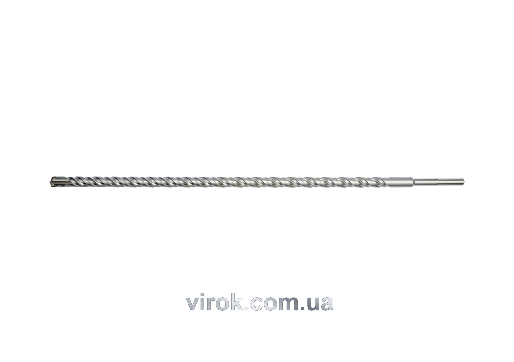 Свердло по бетону (Бур) STHOR SDS-Max : 26x900 мм [2/10]