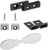 KNIPEX Змінні леза 12 49 01 (для інструмента 12 40 200) | 12 49 01