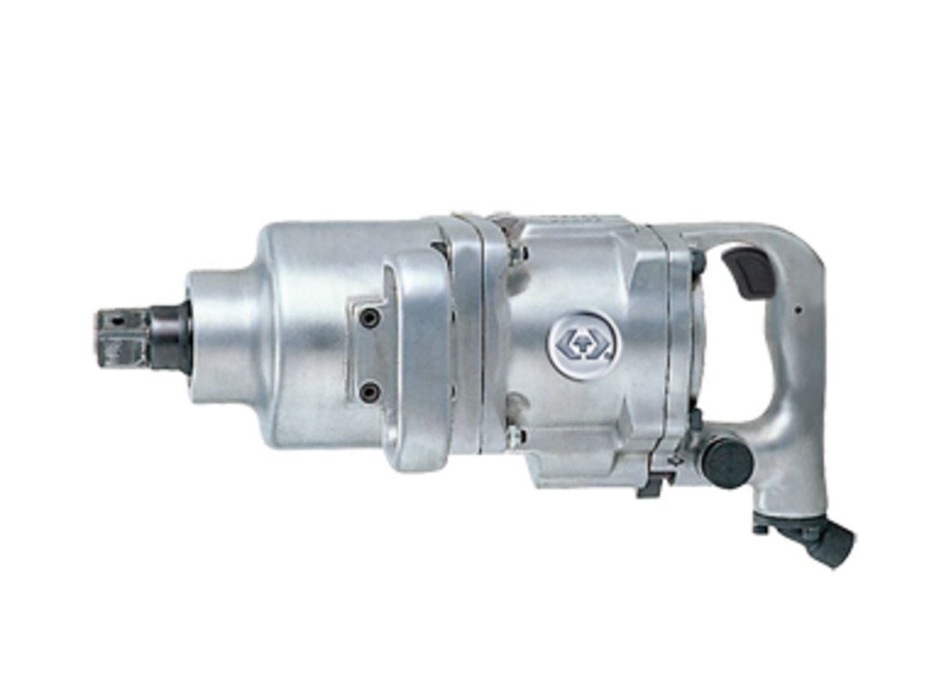 KING TONY Пневматический гайковерт 1" 3388 Нм | 33851-250