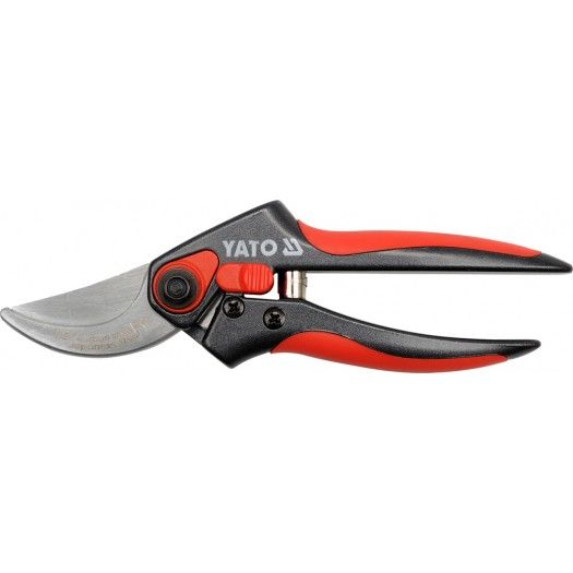 YATO Сікатор YATO : Заокруглені леза, Ø= 15 мм, L= 200 мм  | YT-8849