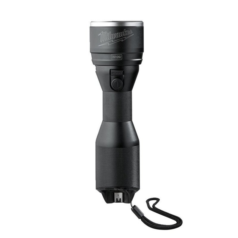 MILWAUKEE Фонарь светодиодный M12 TRUEVIEW MLED-0 4933451899 | 4933451899