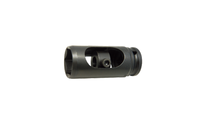 KING TONY Головка для кислородного датчика M28 x 83 mmL | 9AN4128