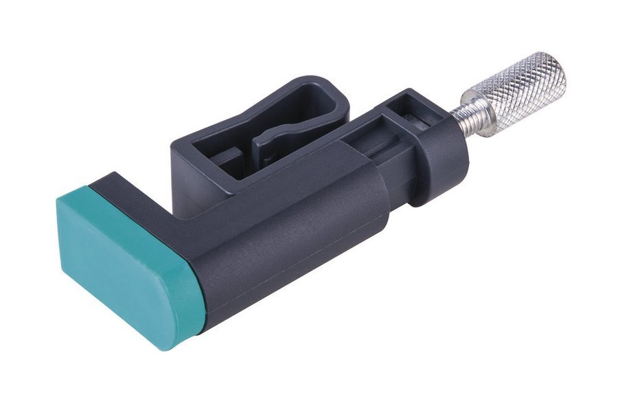 Wolfcraft EHZ PRO 100-450 - Струбцина, управляемая одной рукой 450 / 710 // 3032000