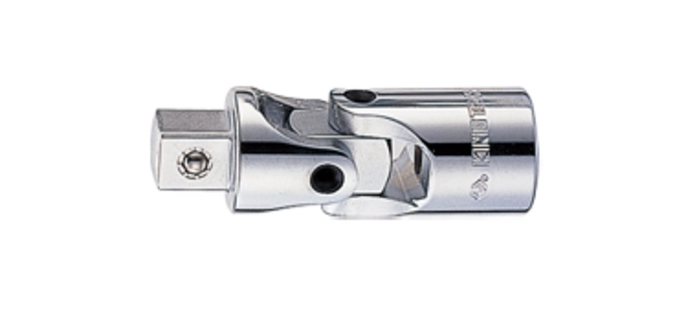 KING TONY Кардан 3/4" | 6791